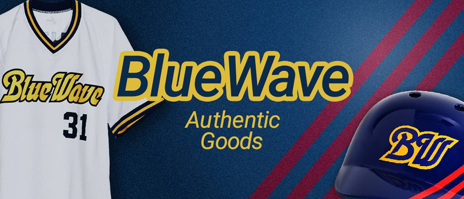 BlueWave Authentic Goods