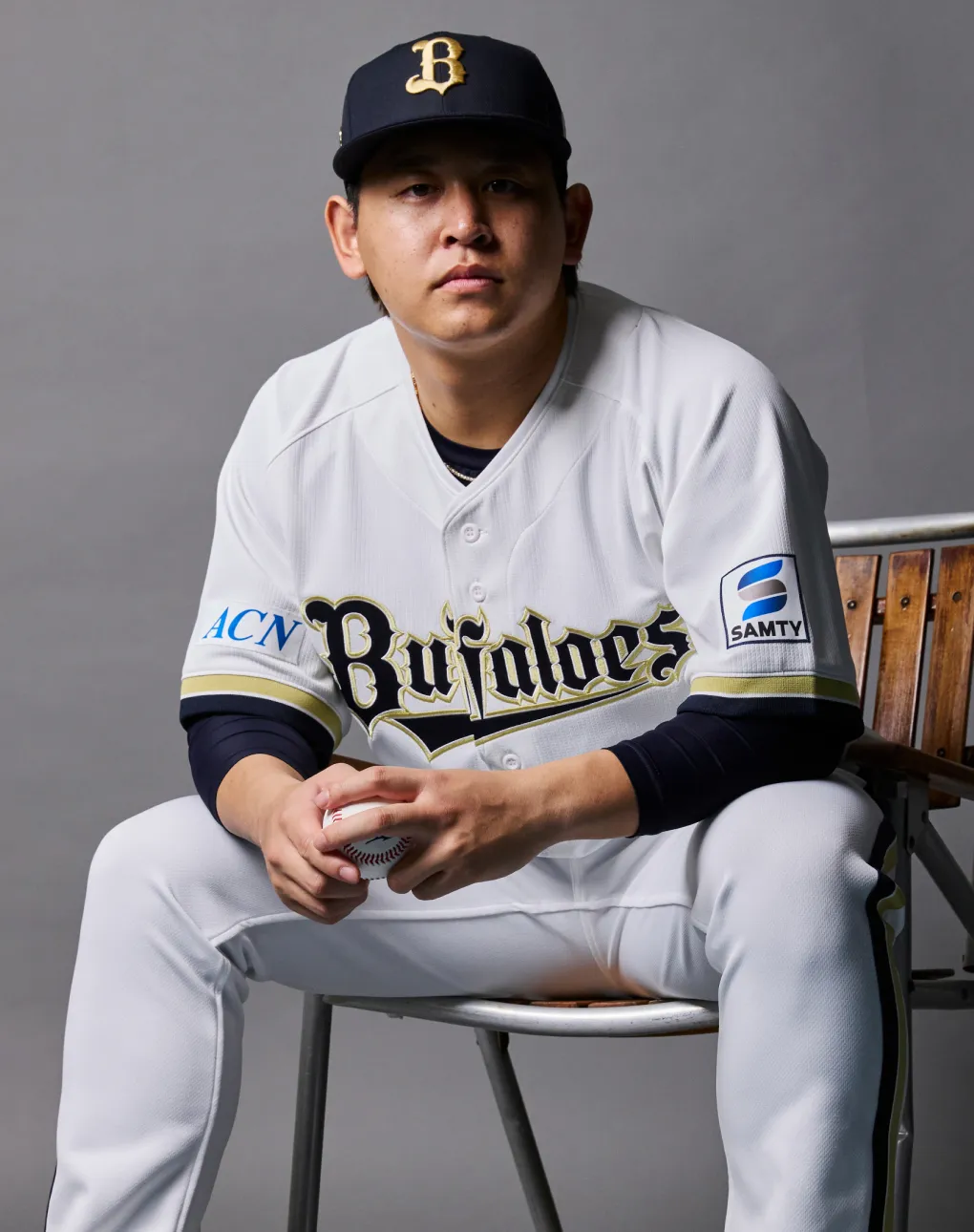 ユニフォームHOME01