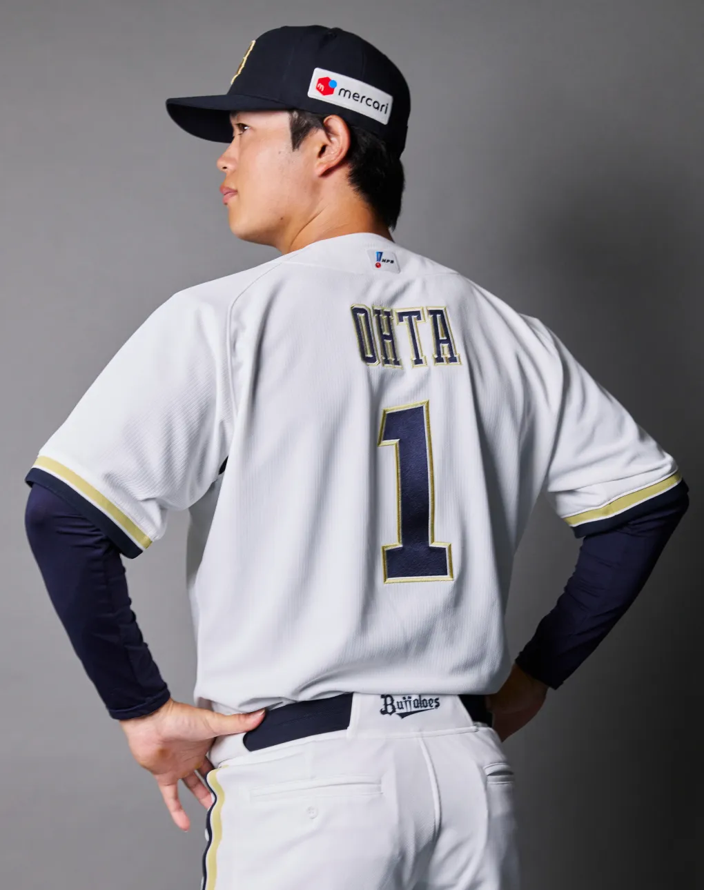 ユニフォームHOME02