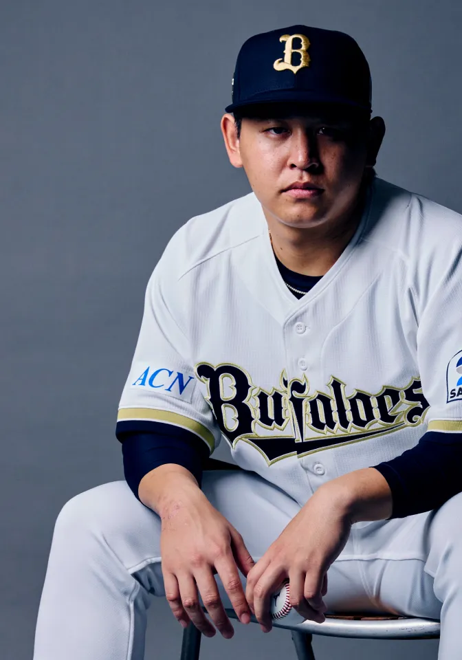 ユニフォームHOME