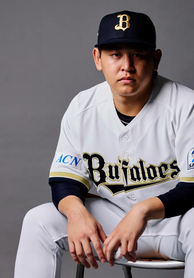 ユニフォームHOME