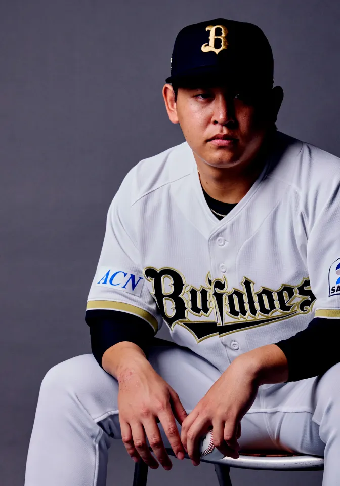 ユニフォームHOME