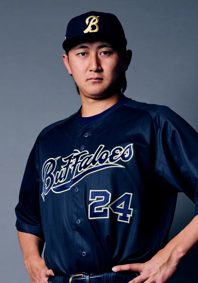 ユニフォームTHIRD