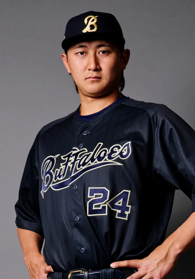 ユニフォームTHIRD