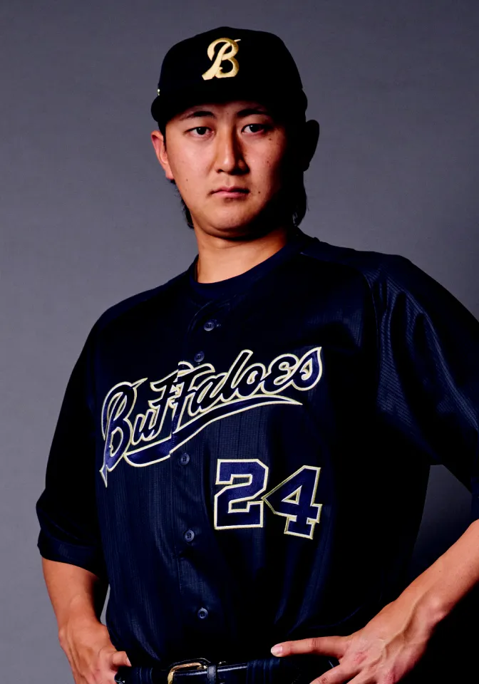 ユニフォームTHIRD