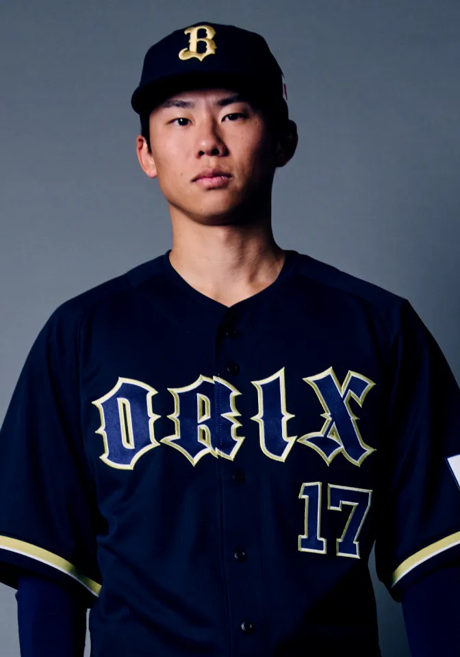 ユニフォームVISITOR