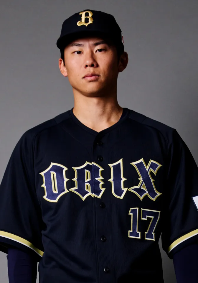 ユニフォームVISITOR