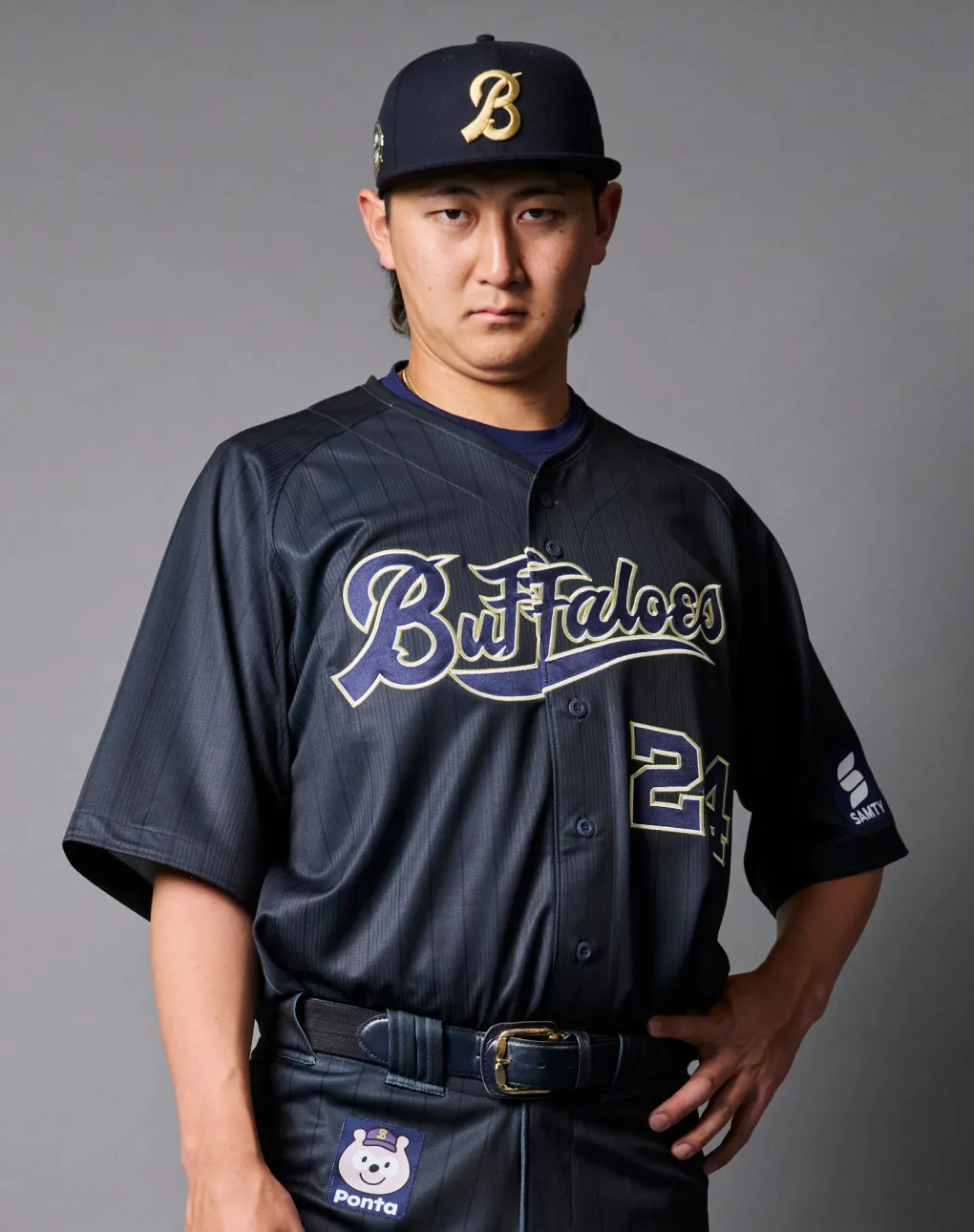 ユニフォームTHIRD01