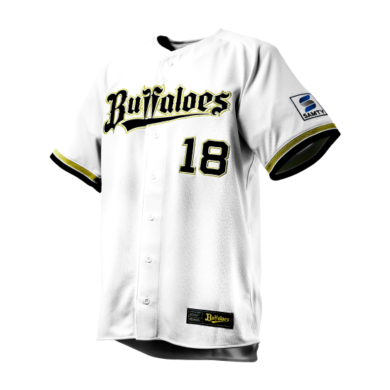 オーセンティックユニフォーム