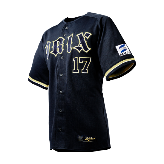 オーセンティックユニフォーム