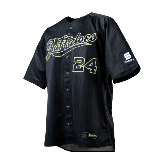 オーセンティックユニフォーム