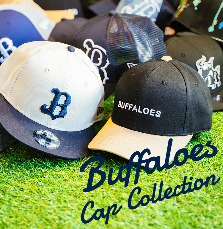 Bs Caps Collection