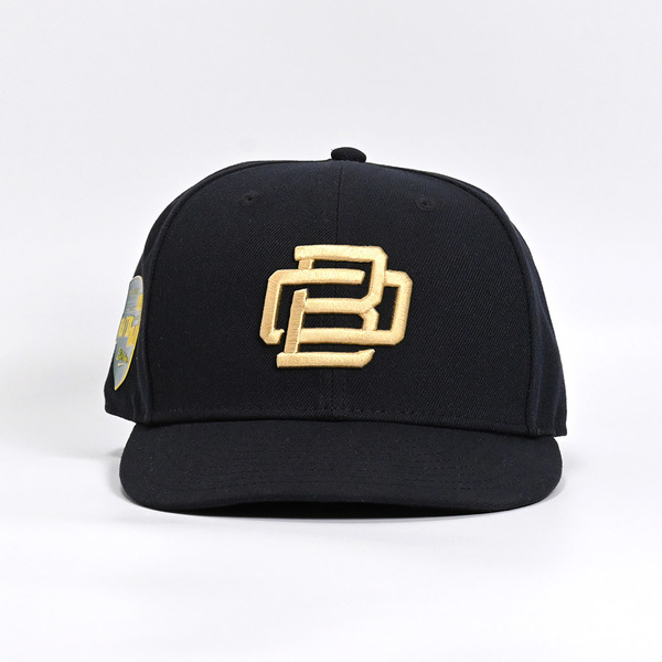 オリックス バファローズ 夏の陣 オーセンティックキャップ 59FIFTY-