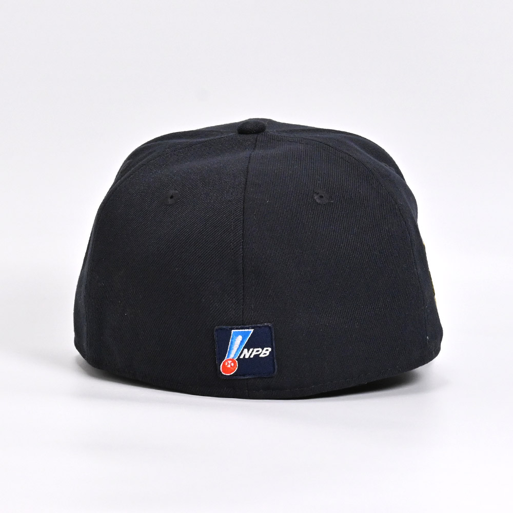 Buffaloesオーセンティックキャップ（23夏の陣） 59FIFTY | オリックス