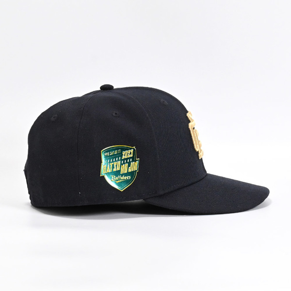 オリックス バファローズ 夏の陣 オーセンティックキャップ 59FIFTY-