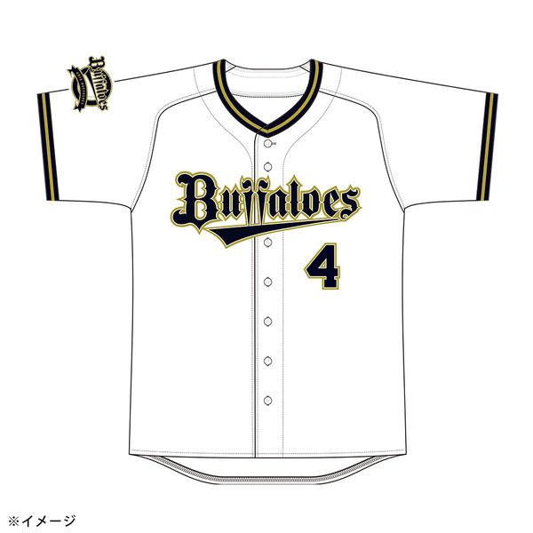 期間限定・受注販売】Buffaloes森友哉選手1000試合出場1000安打達成