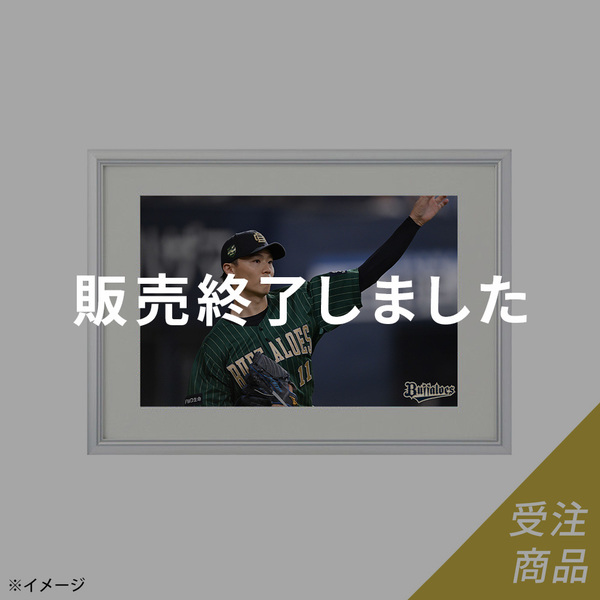 宗佑磨選手 グッズ一覧 | 商品一覧 | オリックス・バファローズ公式