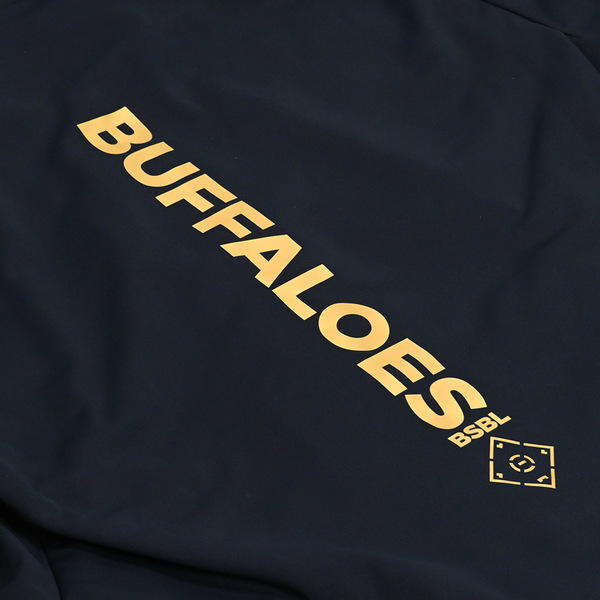 Buffaloesオーセンティック シェルジャケット | オリックス