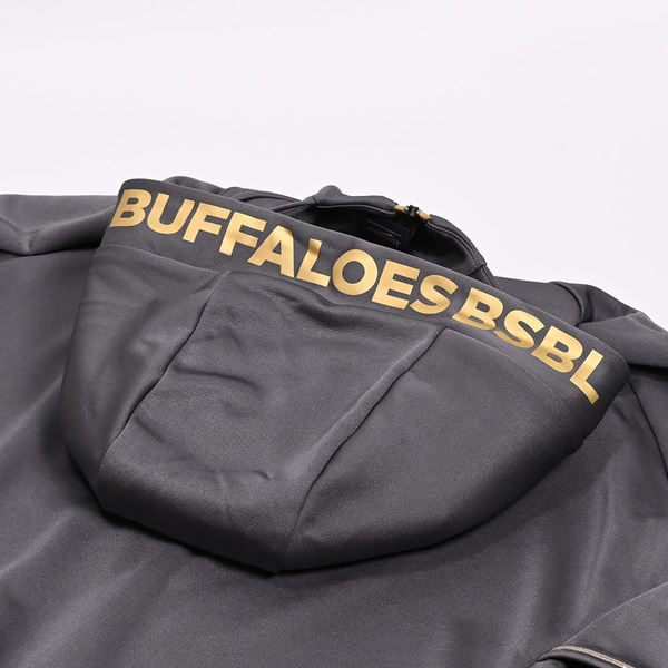 Buffaloesオーセンティック スウェットフーディ | オリックス 