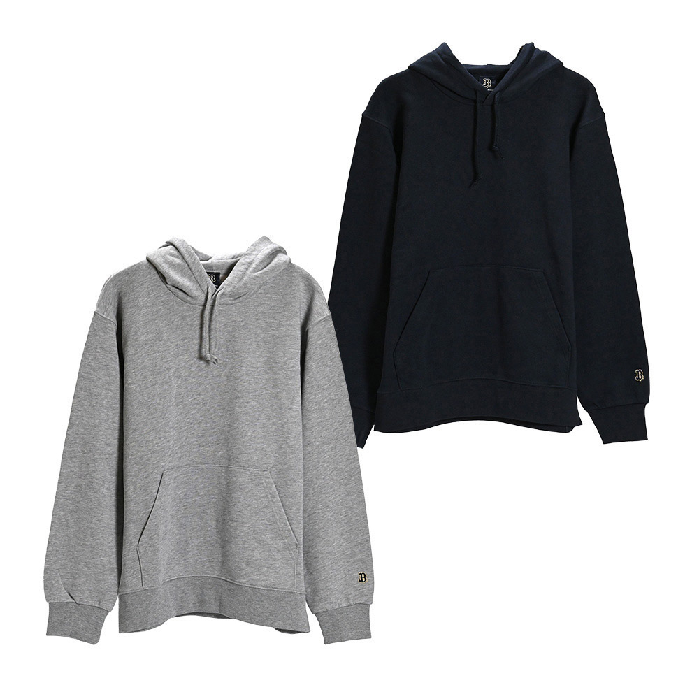 Buffaloesミニロゴ刺繍パーカー | オリックス・バファローズ公式