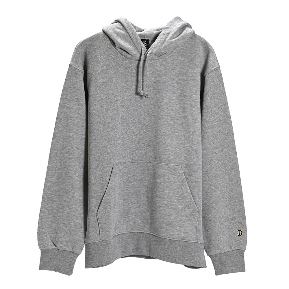 Buffaloesミニロゴ刺繍パーカー | オリックス・バファローズ公式