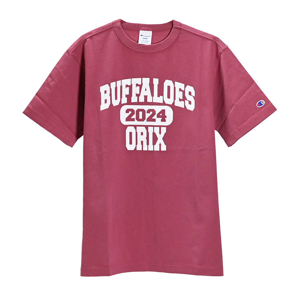 阪急ブレーブス Tシャツ オリックス・バファローズ 阪急ブレーブス ビジター Tシャツ オリックスバファローズ｜Yahoo