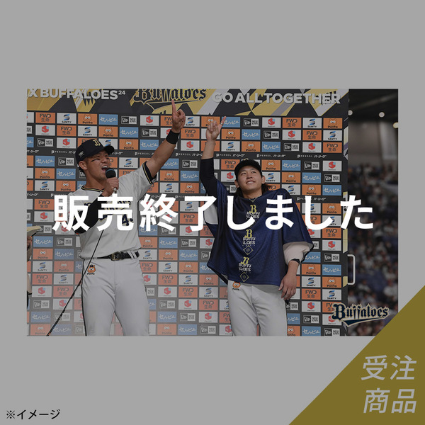 宗佑磨選手 グッズ一覧 | 商品一覧 | オリックス・バファローズ公式 