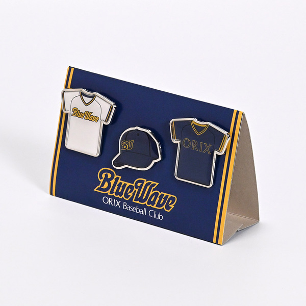 ORIX BLUE WAVE/オリックスブルーウェーブ まとめ売りサイン色紙
