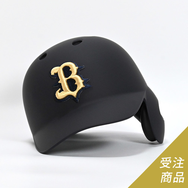 【受注販売】Buffaloesオーセンティックヘルメット(H/V)