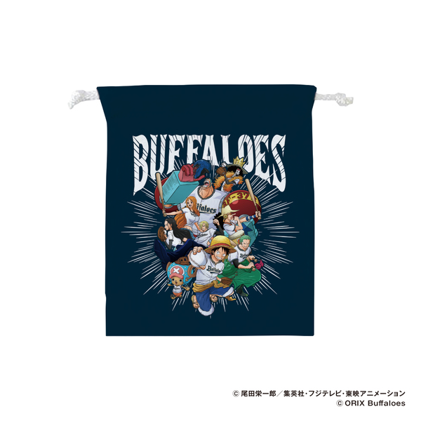 Buffaloes ワンピース 巾着 オリックス バファローズ公式オンラインショップ