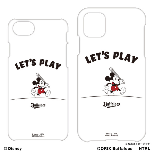 Buffaloesミッキーマウスコラボ21 スマホケース Let S Play オリックス バファローズ公式オンラインショップ Buffaloesミッキーマウスコラボ21 スマホケース Let S Play オリックス バファローズ公式オンラインショップ