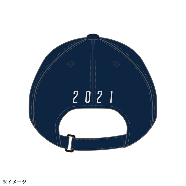保証書付】 キャップ プロモデル 日本シリーズ2021 オリックス