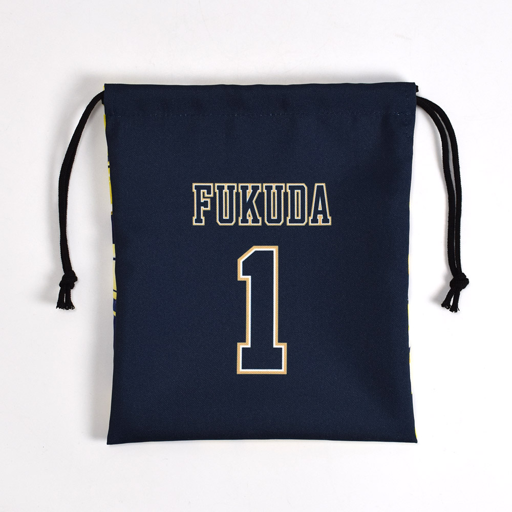 オリックスバファローズ ファンクラブ限定ポーチ 限定グッズや特典が