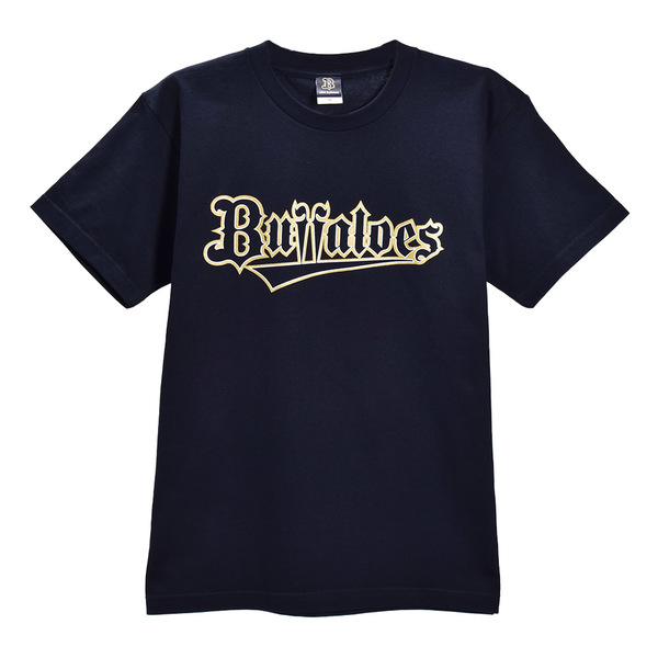 Buffaloesネーム＆ナンバーTシャツ | オリックス・バファローズ公式