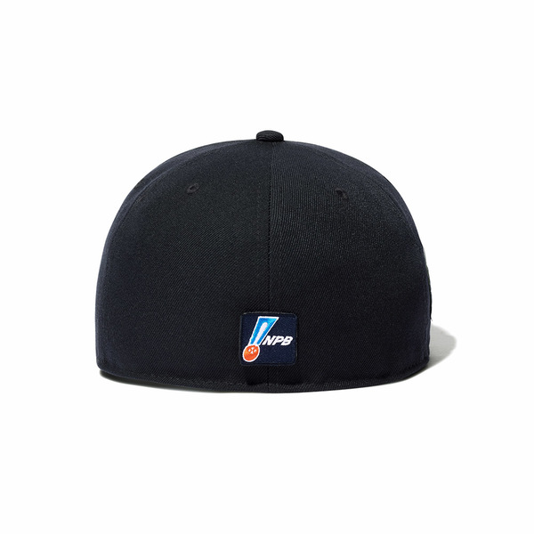 Buffaloesオーセンティックキャップ（2023サード） 59FIFTY