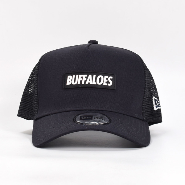 オリックス・バファローズ - Buffaloesオーセンティックキャップ 