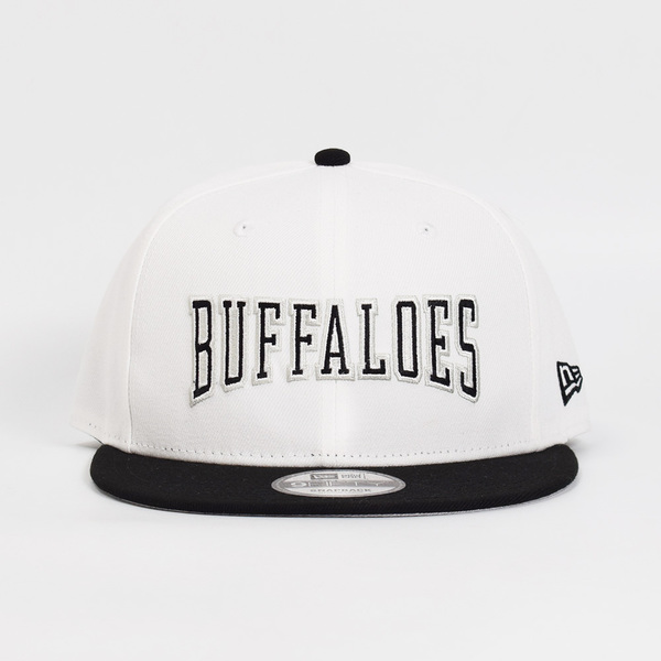 Buffaloes×NEW ERAキャップ 9FIFTY/サードロゴ | オリックス 