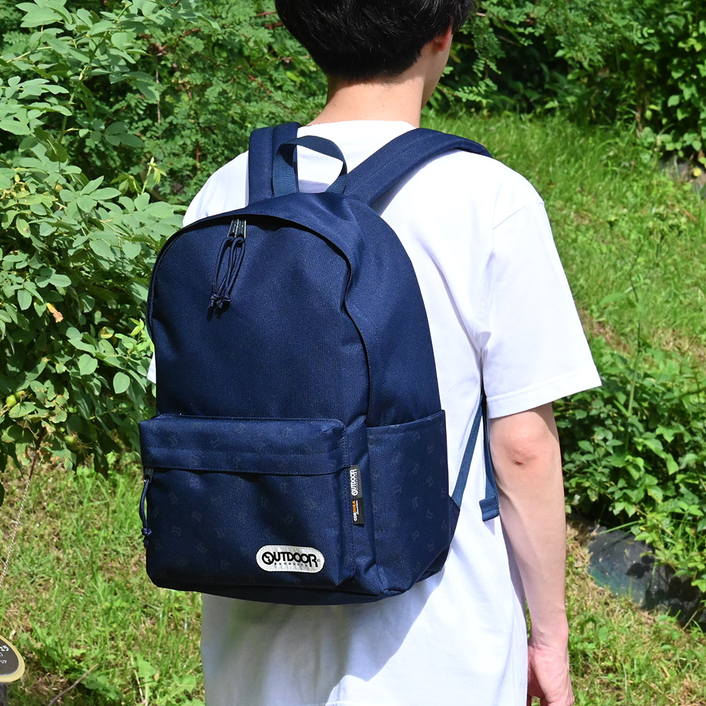 OUTDOOR PRODUCTSコラボ デイパック | オリックス