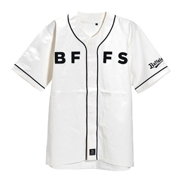 Buffaloes BFFSベースボールシャツ | オリックス・バファローズ公式