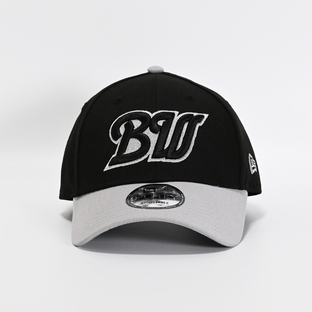 Amazon.co.jp: オリックス ブルーウェーブ キャップ帽 ВW