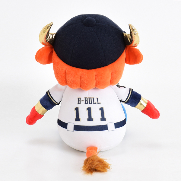 Buffaloesマスコットぬいぐるみ オリックス バファローズ公式オンラインショップ