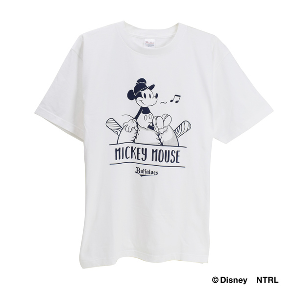 藤原ヒロシ 90s Disney ミッキー Tシャツ カリフォルニア USA