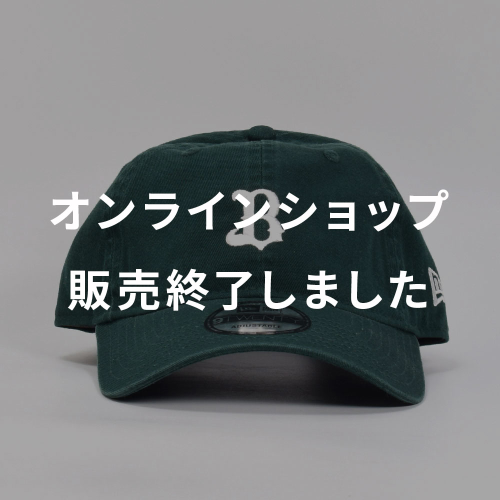 Bs Caps Collection 2023｜ 特集 ｜オリックス・バファローズ公式