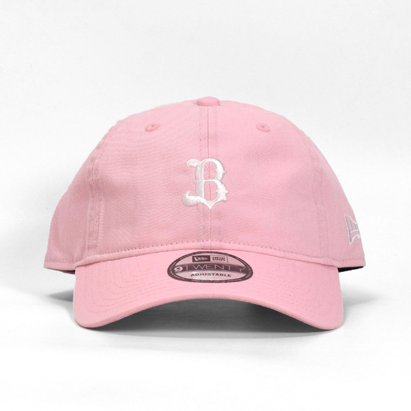 Buffaloes×NEW ERAキャップ 9TWENTY/ミニロゴ | オリックス