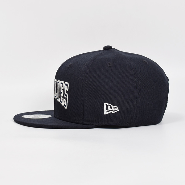 Buffaloes×NEW ERAキャップ 9FIFTY/サードロゴ | オリックス