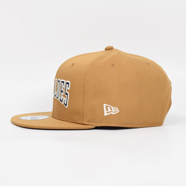 Buffaloes×NEW ERAキャップ 9FIFTY/サードロゴ | オリックス