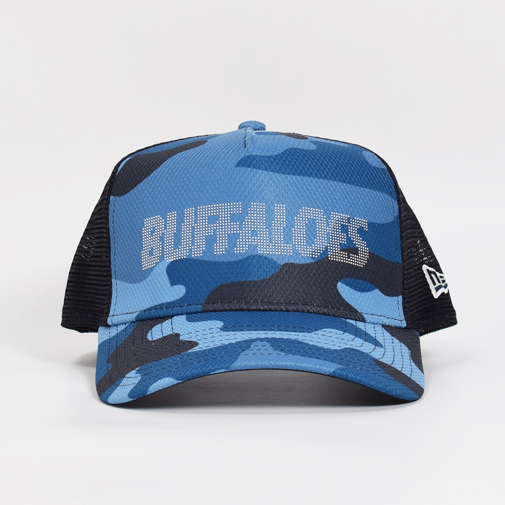 Buffaloes×NEW ERAキャップ 9FORTY/AFTR/デザインキャップ