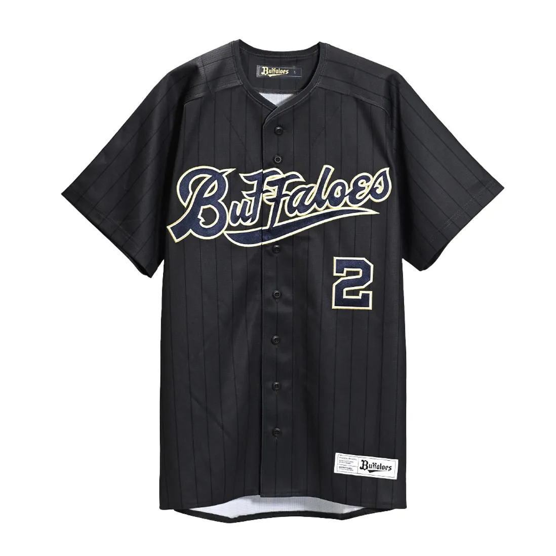 ユニフォーム特集2026｜ 特集 ｜オリックス・バファローズ公式