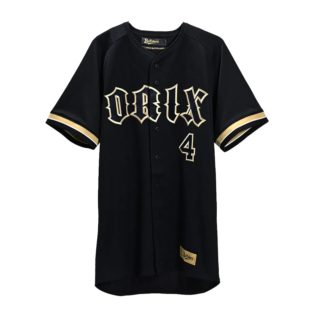 ユニフォーム特集2026｜ 特集 ｜オリックス・バファローズ公式